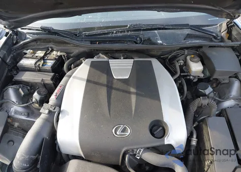 2015 Lexus Gs 350 z USA, uszkodzony, nr VIN JTHCE1BL7FA002891